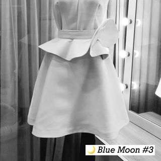 On MODE- Váy Blue Moon 3