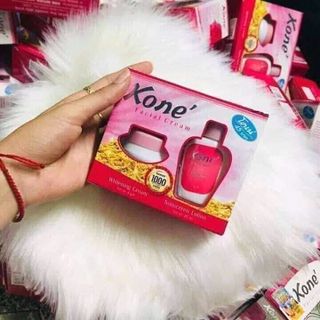 KEM TRỊ NÁM MỤN KONÉ THÁI
