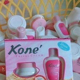 KEM TRỊ NÁM MỤN KONÉ THÁI