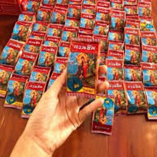 Lố 24 kem sâm cô tiên Thái Lan