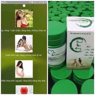 MẦM ĐẬU NÀNH NGUYÊN CHẤT