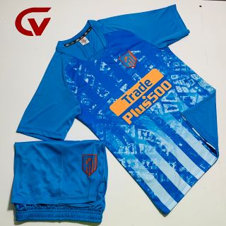 Áo bóng đá các CLB