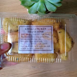Khoai lang kén Thanh Bình