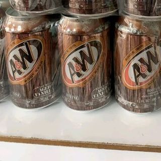 Xá xị AW