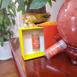 Viên đặt xông rửa phụ khoa Dược Hương
