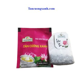 Trà Sen Túi Lọc 40gram