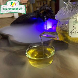 Trà Sen Túi Lọc 40gram