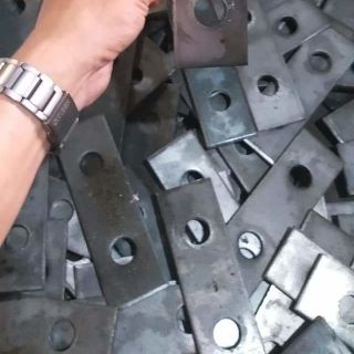 Lưới nghiền dao nghiền