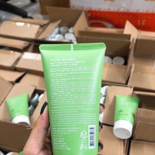 Sữa rửa mặt innisfree Hàn Quốc mẫu mới