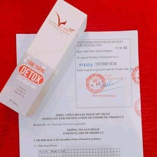 Tắm Trắng Collagen Tươi Vip White giá sỉ