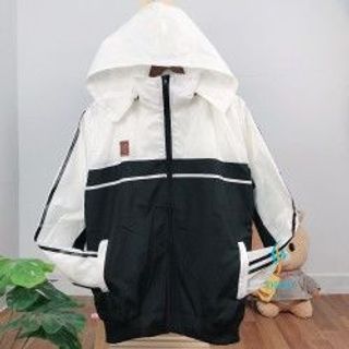 Áo khoác dù nam nữ