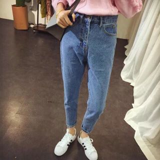 Quần baggy