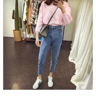 Quần baggy