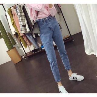 Quần baggy
