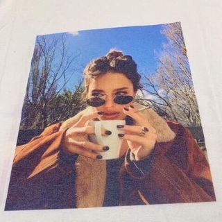 Váy xuông đuoi cá