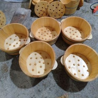 chậu ngâm chân có hạt massage