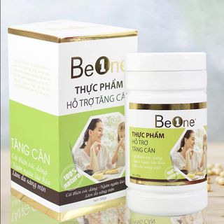 NGŨ CỐC TĂNG CÂN BEONE