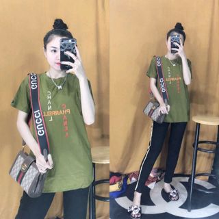 đồ thể thao dáng dài