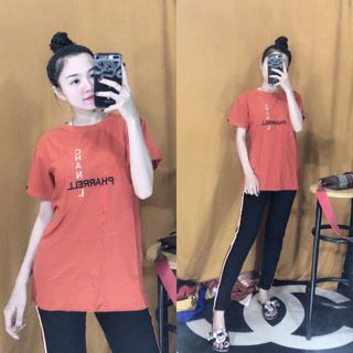 đồ thể thao dáng dài