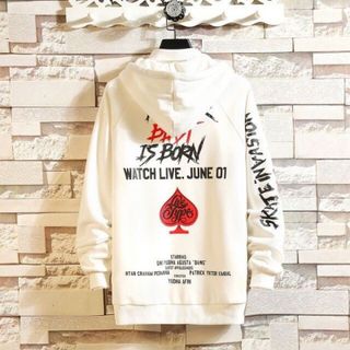 Áo hoodie nam ngoại mềm mịn