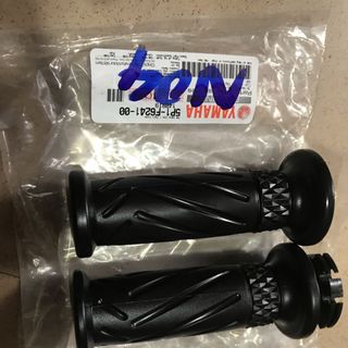 Cặp bao tay ống ga xe Nouvo Lx No56 zin hãng