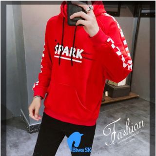 Áo hoodie nam Shark
