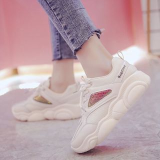 Giày bata đế cao cấp thô gia re