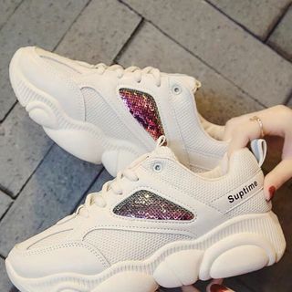 Giày bata đế cao cấp thô gia re