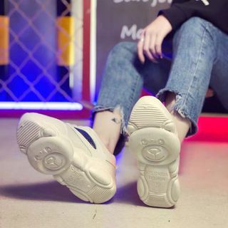 Giày bata đế cao cấp thô gia re