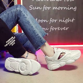 Giày bata đế cao cấp thô gia re