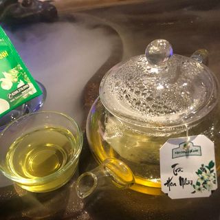 Trà Nhài Túi Lọc 40gram