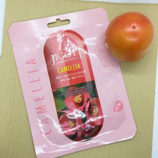 Mặt nạ dưỡng da Jigott 27ml các loại