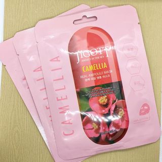 Mặt nạ dưỡng da Jigott 27ml các loại