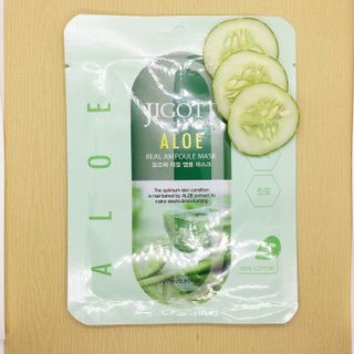 Mặt nạ dưỡng da Jigott 27ml các loại