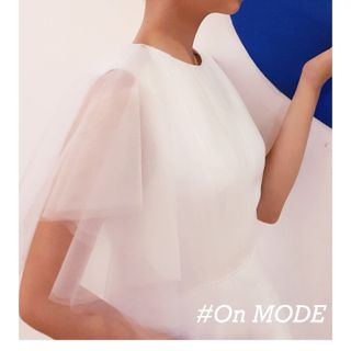 On MODE- Váy Blue Moon 1