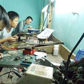 Vòng tay trầm hương