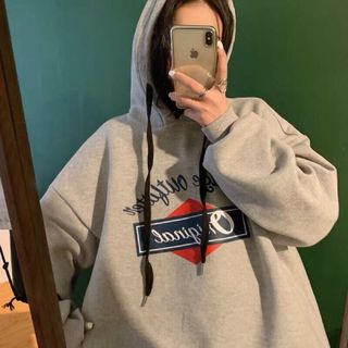 Áo hoodie nam nữ phong cách hàn quốc