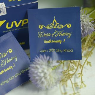Viên đặt phụ khoa Dược Hương