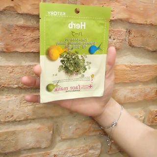 MẶT NẠ HÀN QUỐC SUNWOO COSME