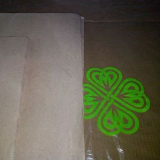 Giấy Kraft