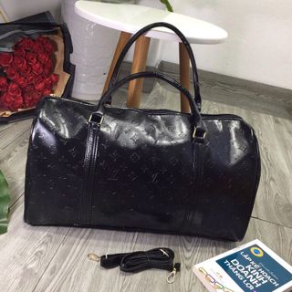 Túi du lịch da mềm