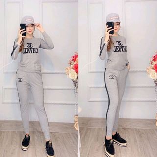 đồ thể thao chạy viền y hình