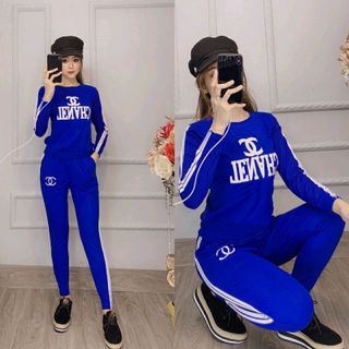 đồ thể thao chạy viền y hình