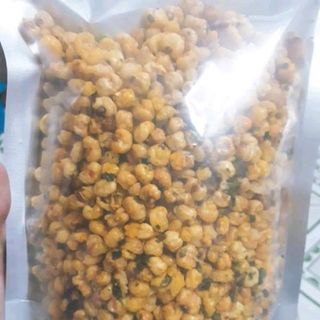 Bắp Sấy Mắm Hành 500gr