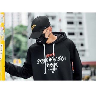 Áo hoodie nam ngoại mềm mịn siêu chất