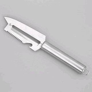 Dao bào inox 3 trong 1