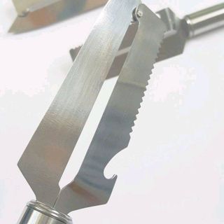 Dao bào inox 3 trong 1