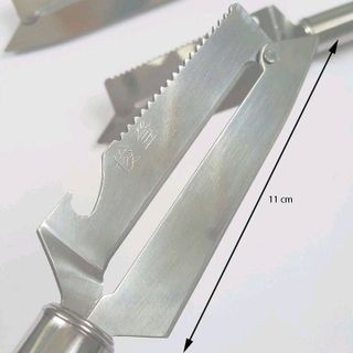 Dao bào inox 3 trong 1