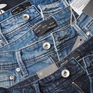 Quần jeans nam