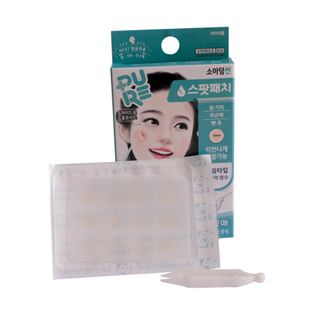 Miếng Dán Trị Mụn Somaderm Spot H12